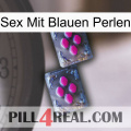 Blue Pearl Sex 01